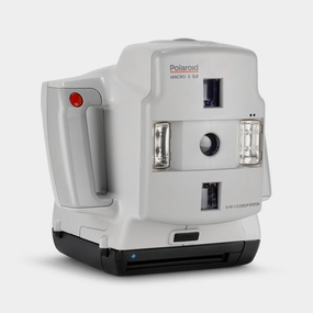 Polaroid Spectra Macro 5 SLR Instant Film Camera photography