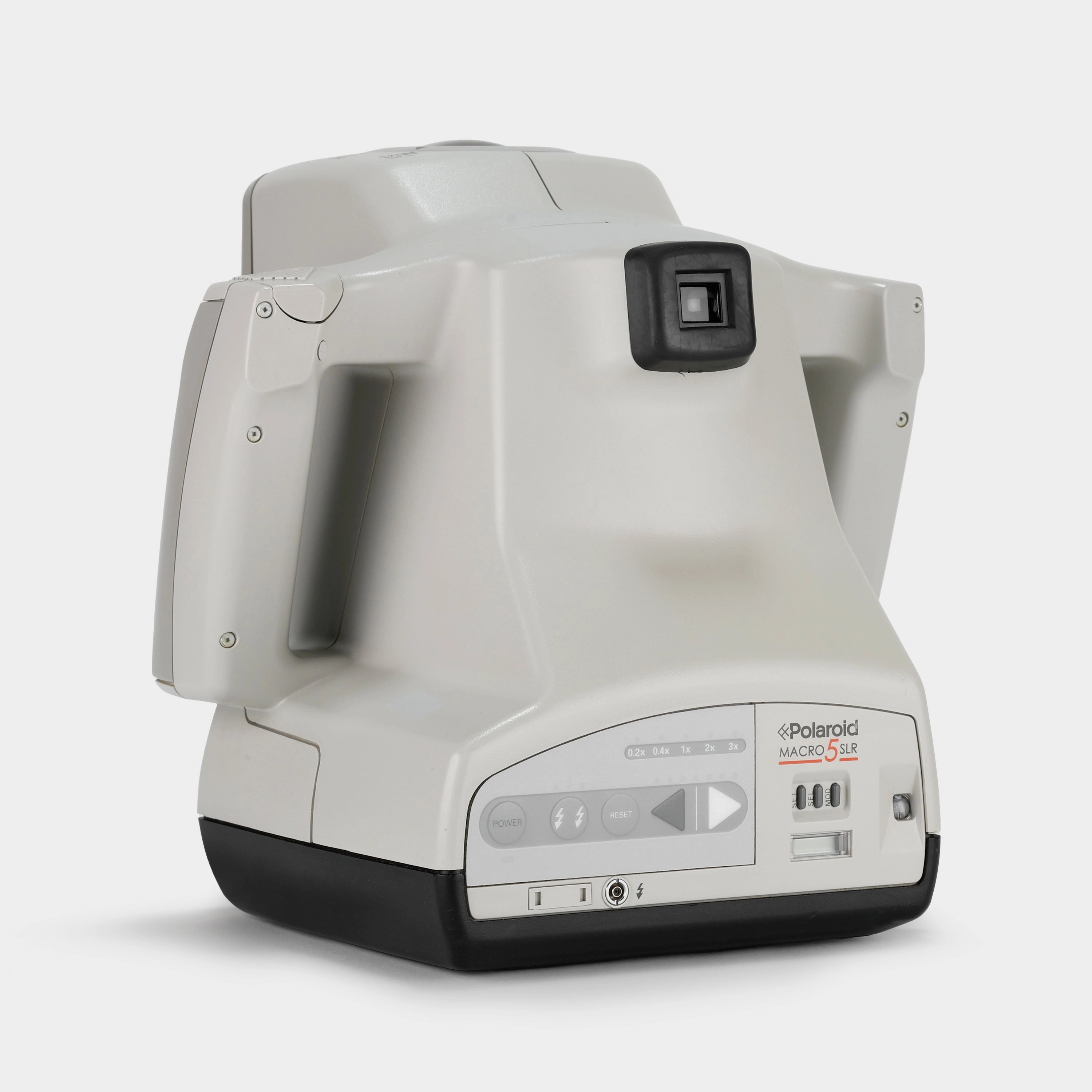 Polaroid Spectra Macro 5 SLR Instant Film Camera (B-Grade)