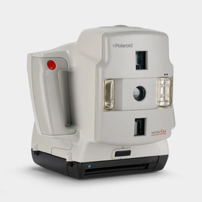 Polaroid Spectra Macro 5 SLR Instant Film Camera (B-Grade) photography