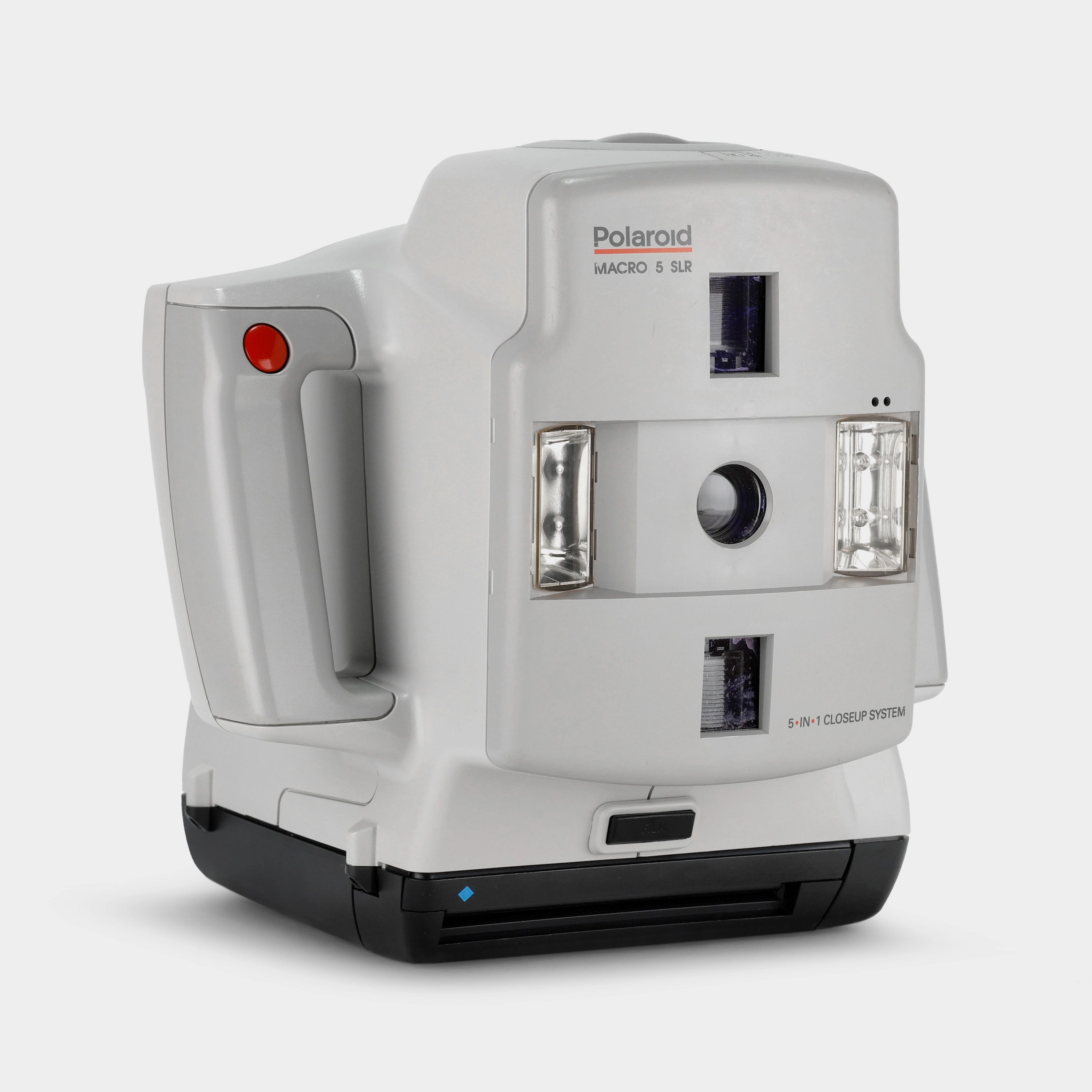 Polaroid Spectra Macro 5 SLR Instant Film Camera photography