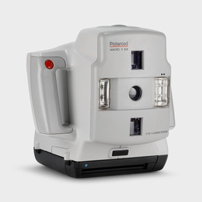 Polaroid Spectra Macro 5 SLR Instant Film Camera canon