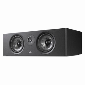 Polk Audio Reserve R400 Center Channel Loudspeaker (each) home audio systems,surround system for home