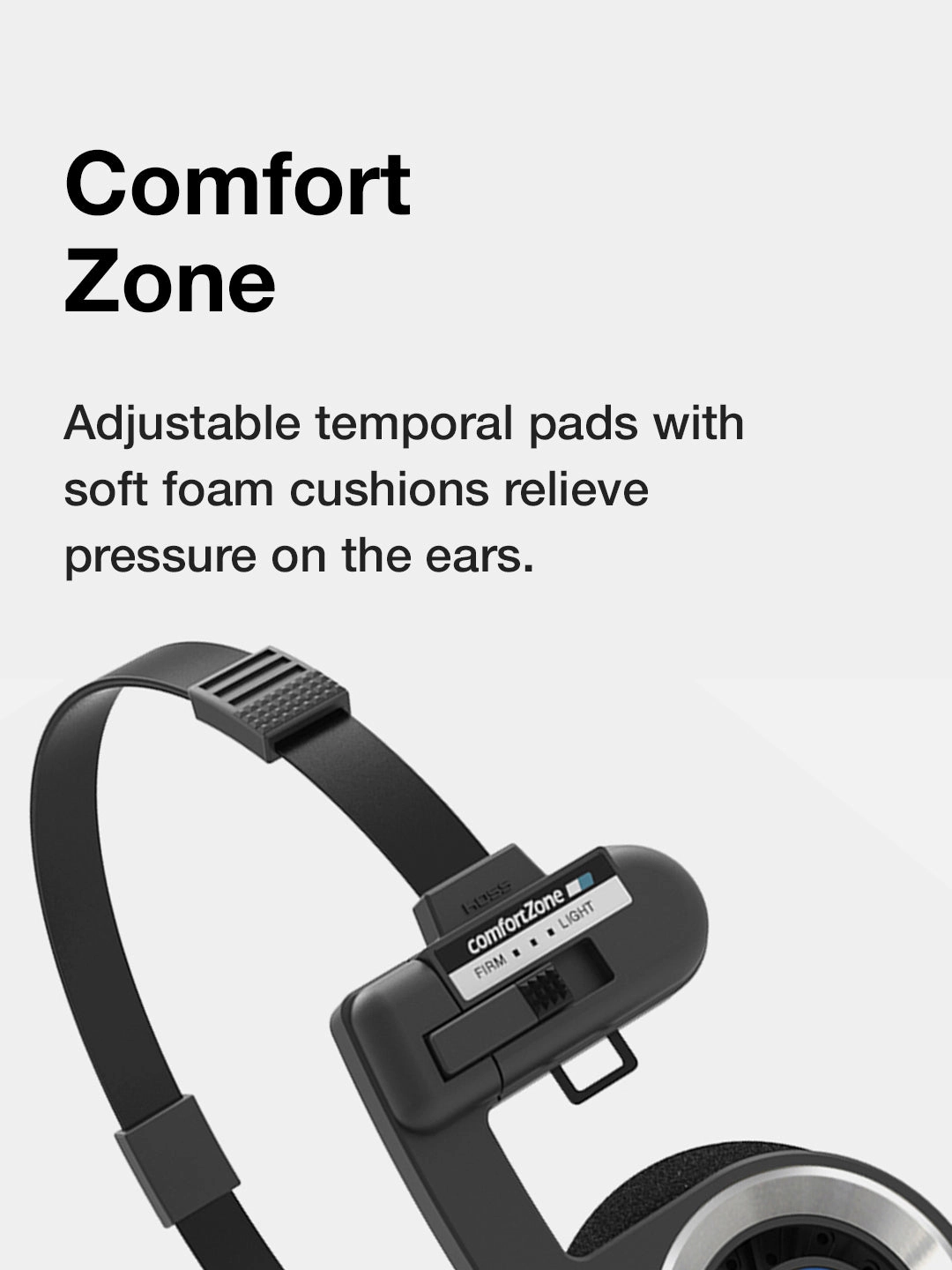 Porta Pro Black