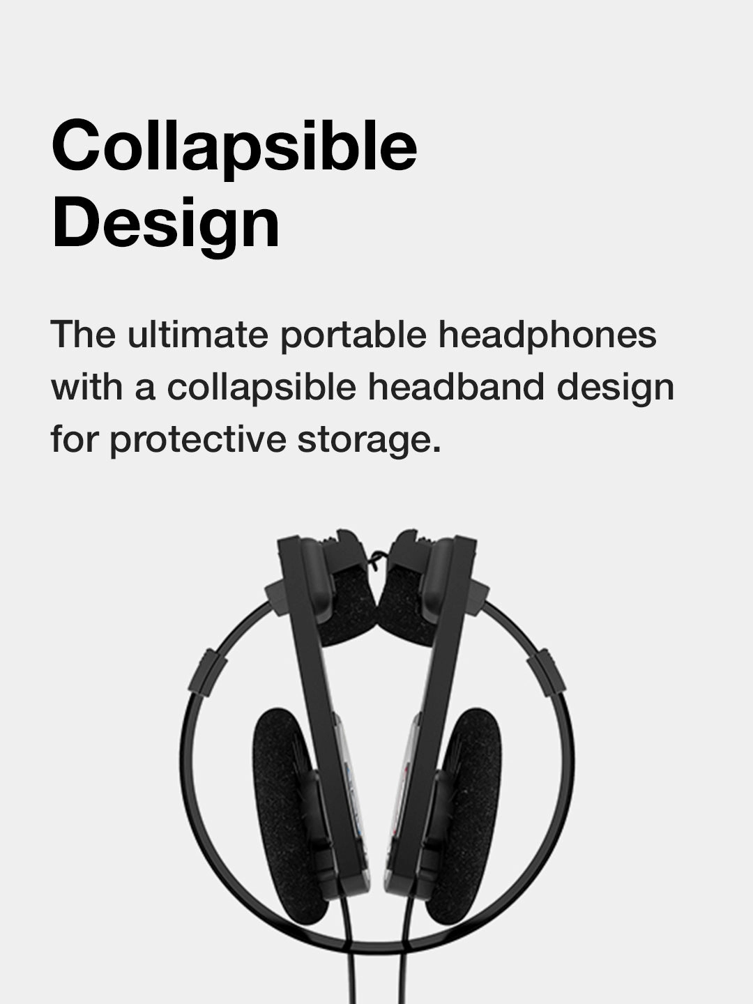 Porta Pro Black