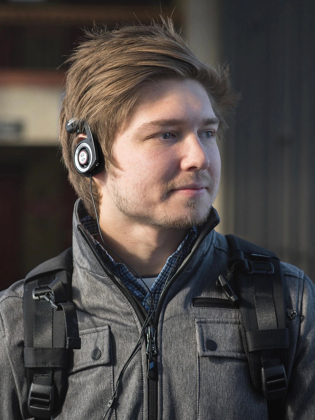 Porta Pro Black