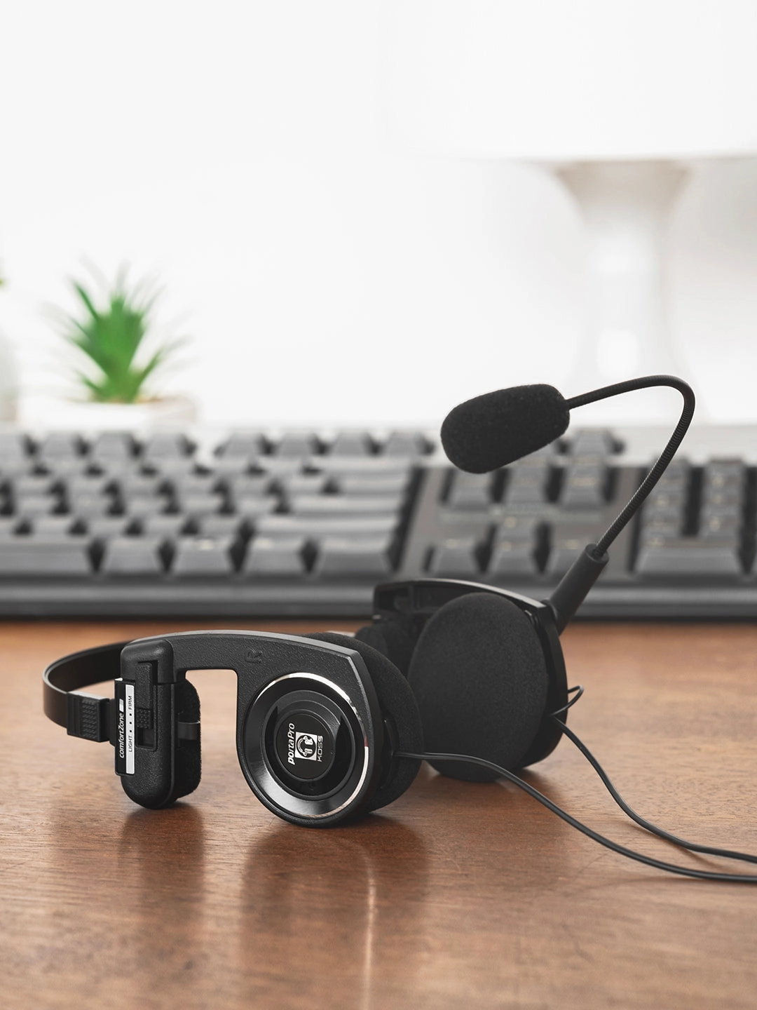 Porta Pro Headset