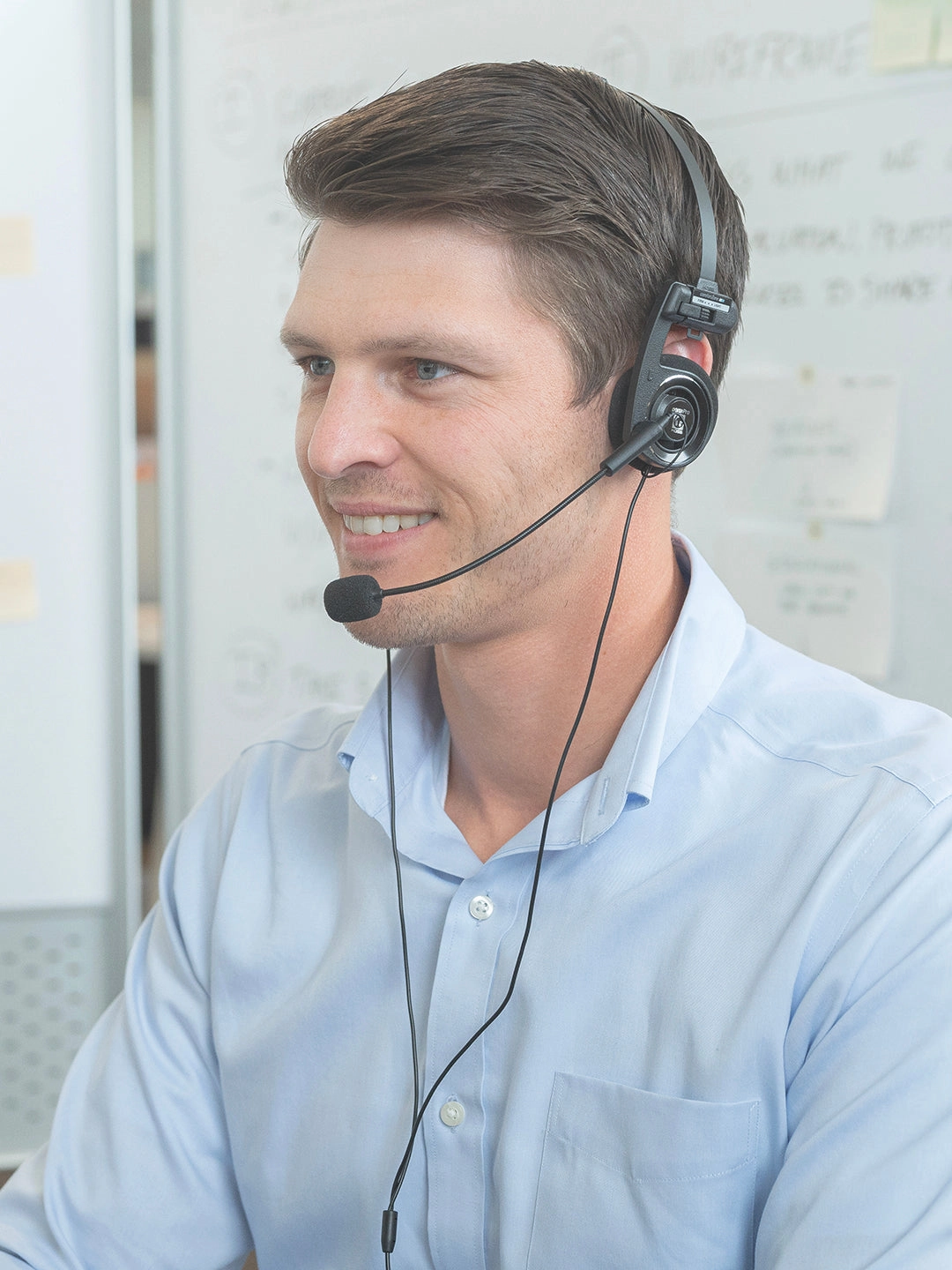 Porta Pro Headset