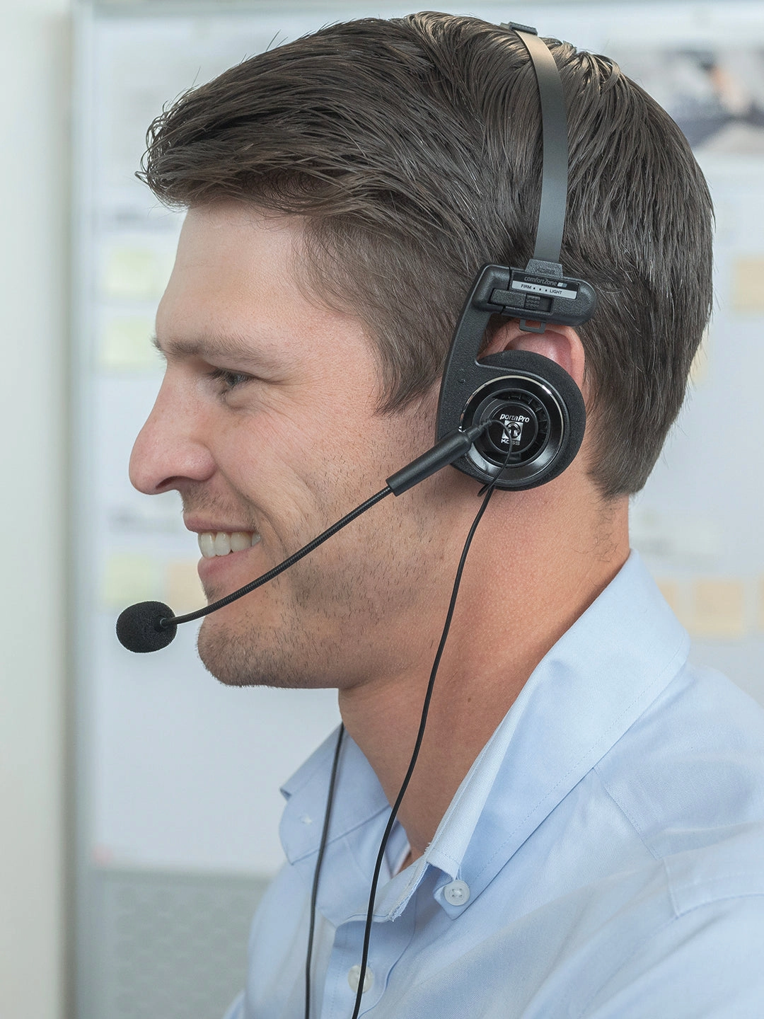 Porta Pro Headset