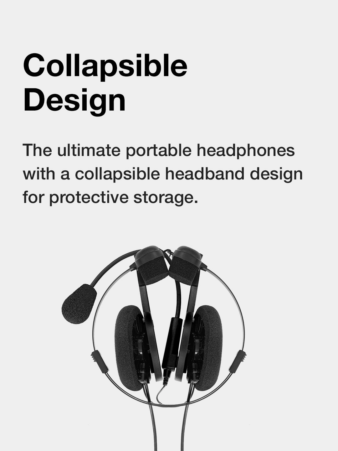 Porta Pro Headset