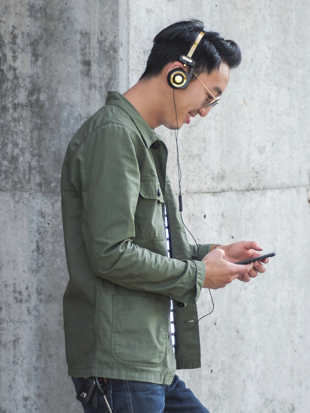 Porta Pro Limited Edition Black Gold