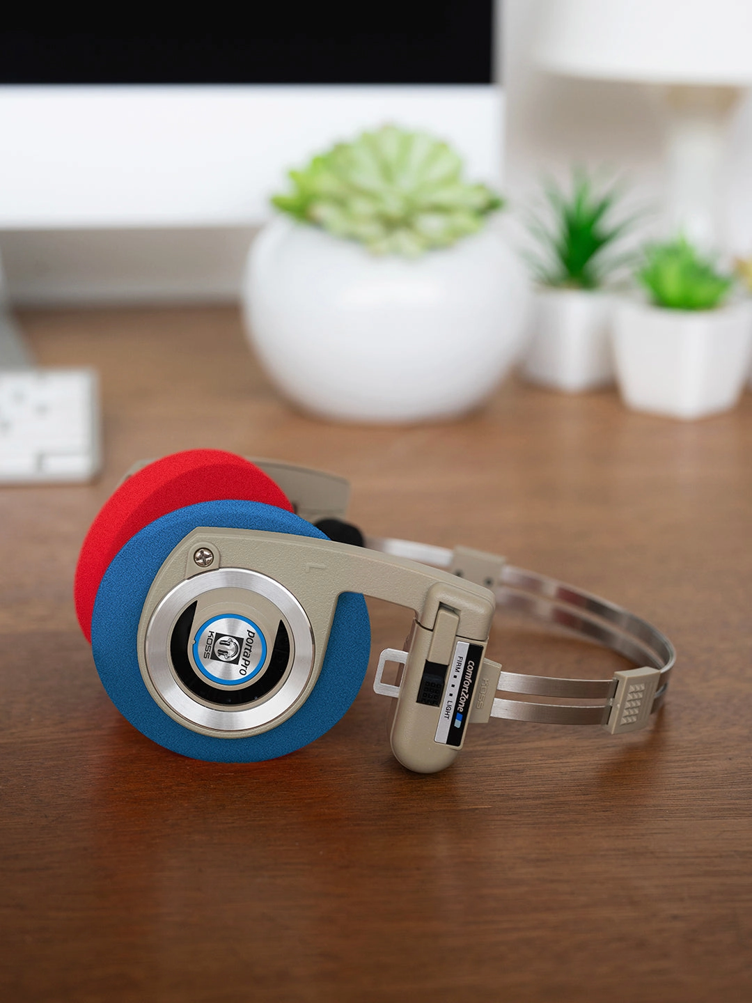 Porta Pro Limited Edition Rhythm Beige