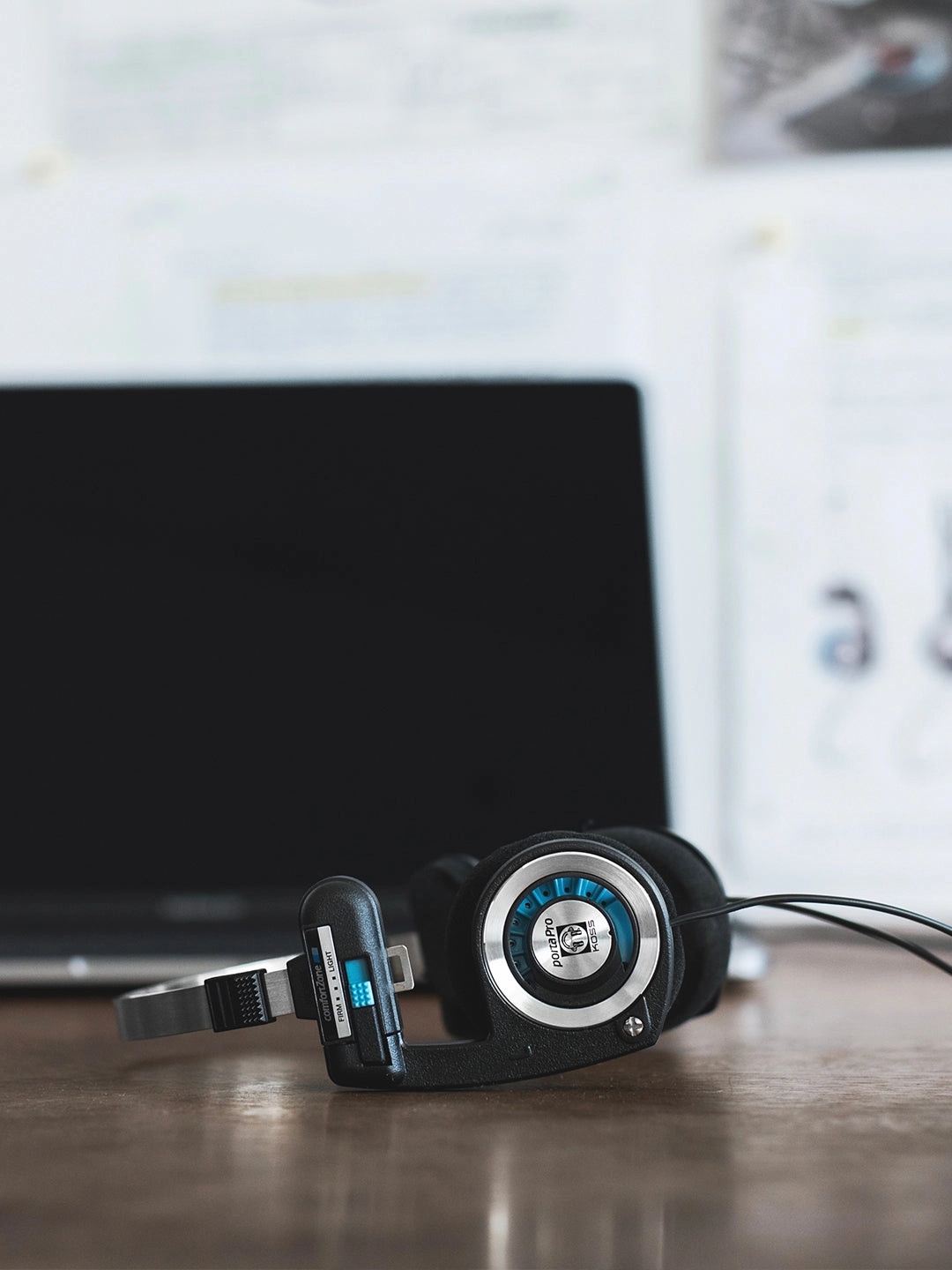 Porta Pro Mic/Remote
