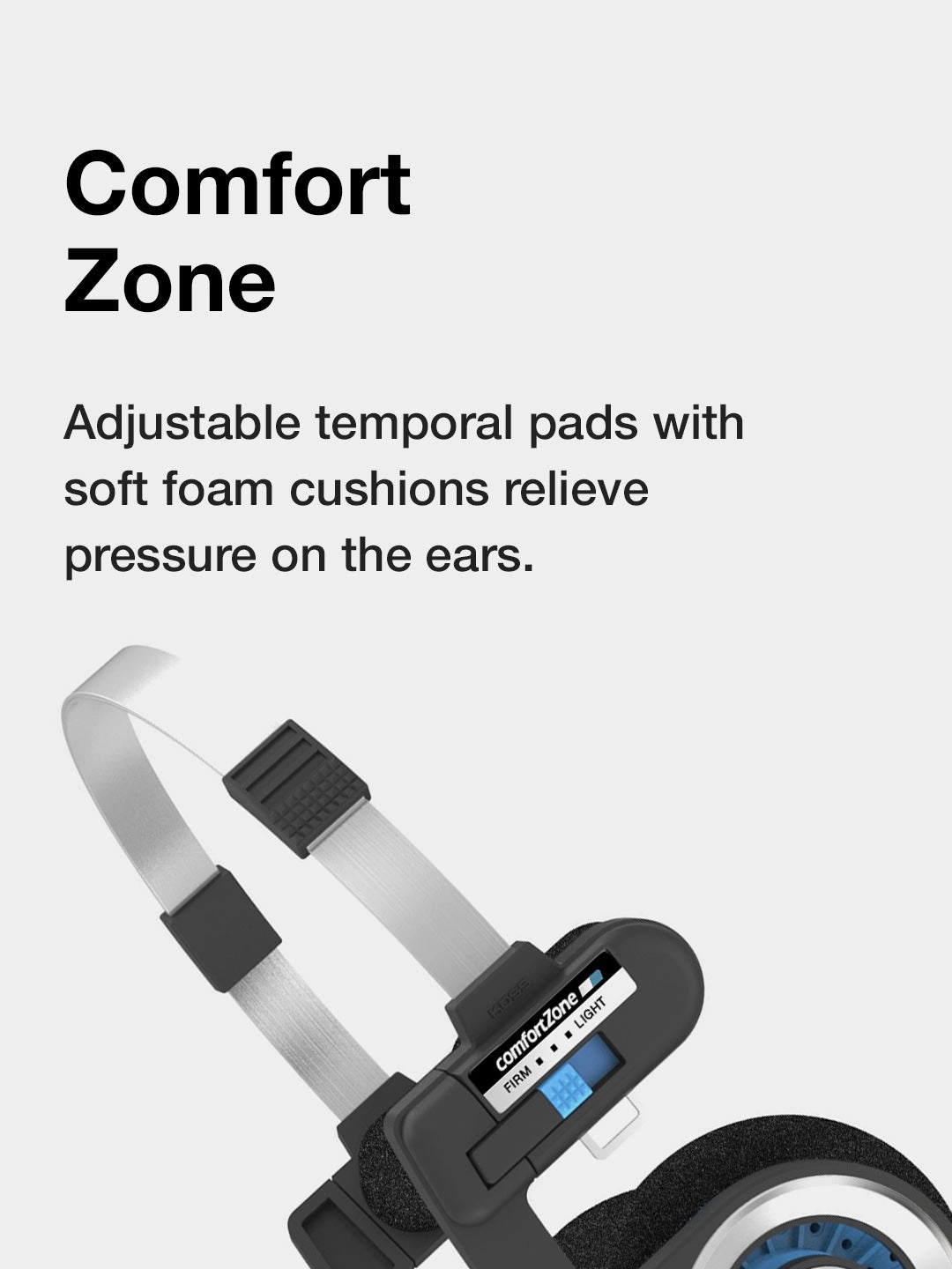 Porta Pro Mic/Remote