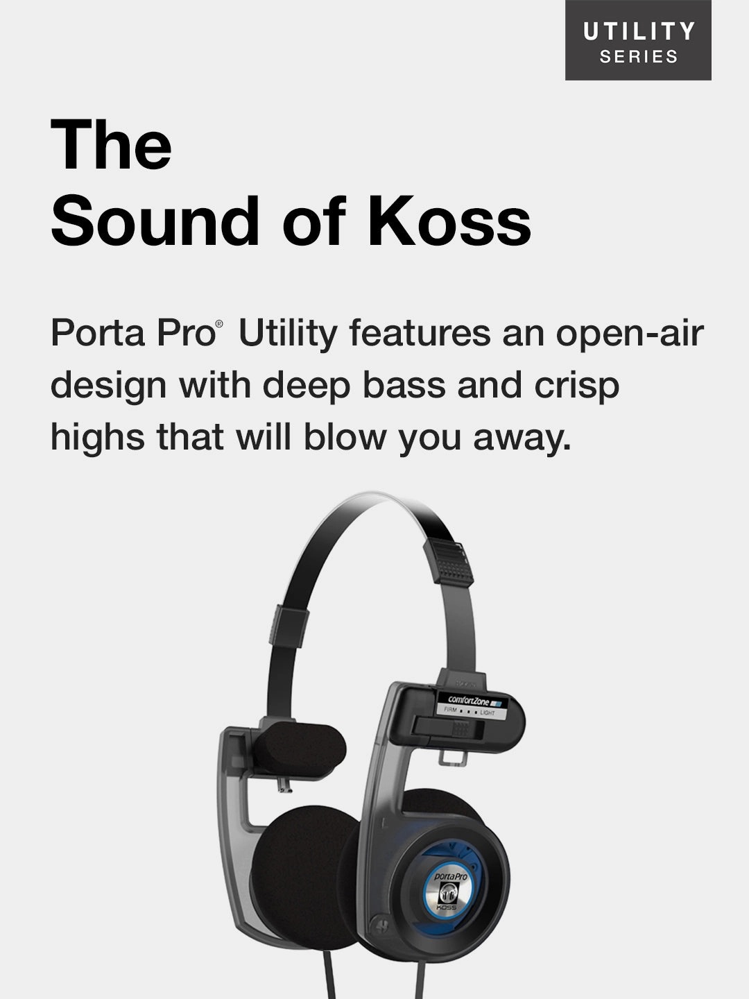 Porta Pro Utility