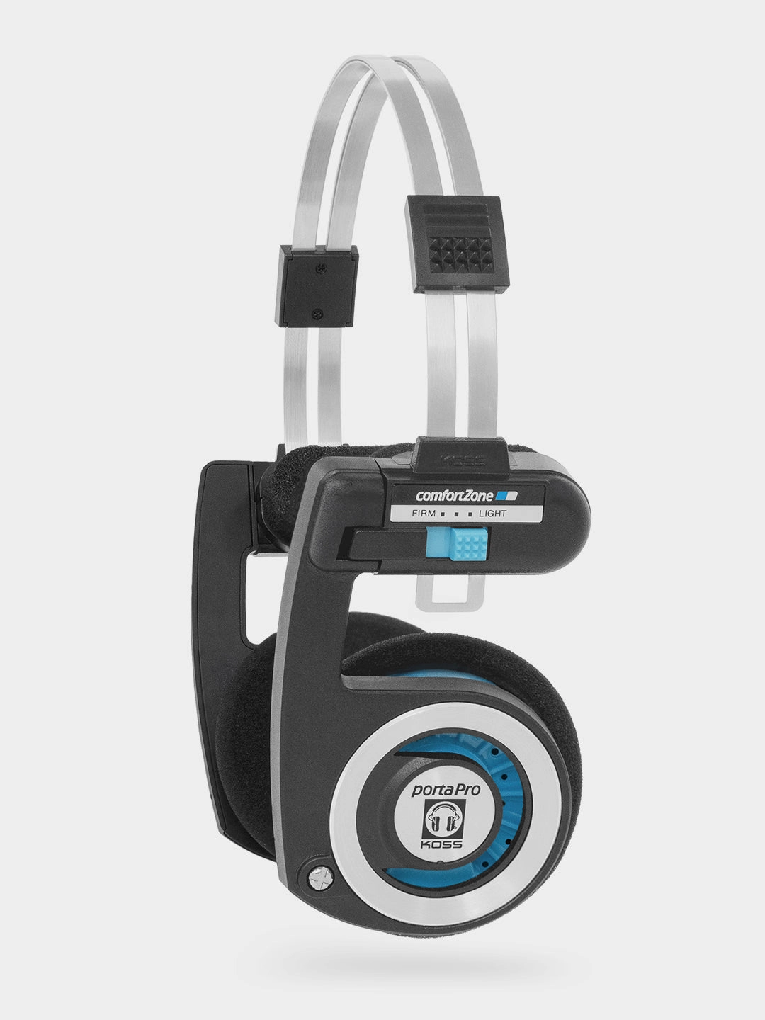 Porta Pro Wireless gaming headphones, noise cancelling earbuds