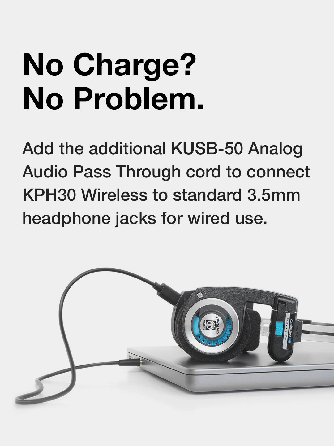 Porta Pro Wireless