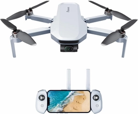Potensic ATOM 4K GPS Drone with 3-Axis Gimbal-Standard kit drone with camera