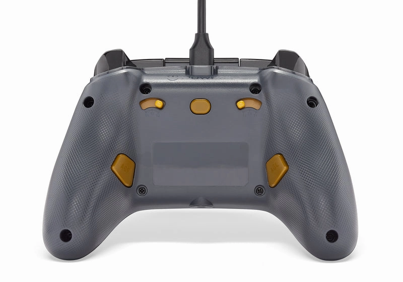 Power A Advantage Wired Controller for Xbox Series X|S - Midas