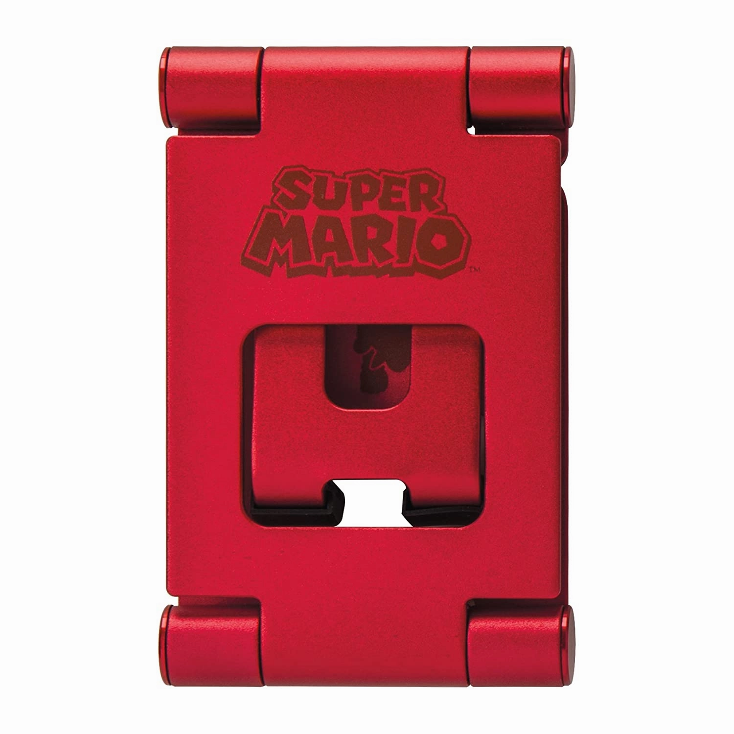 PowerA Compact Metal Stand for Nintendo Switch "Super Mario"