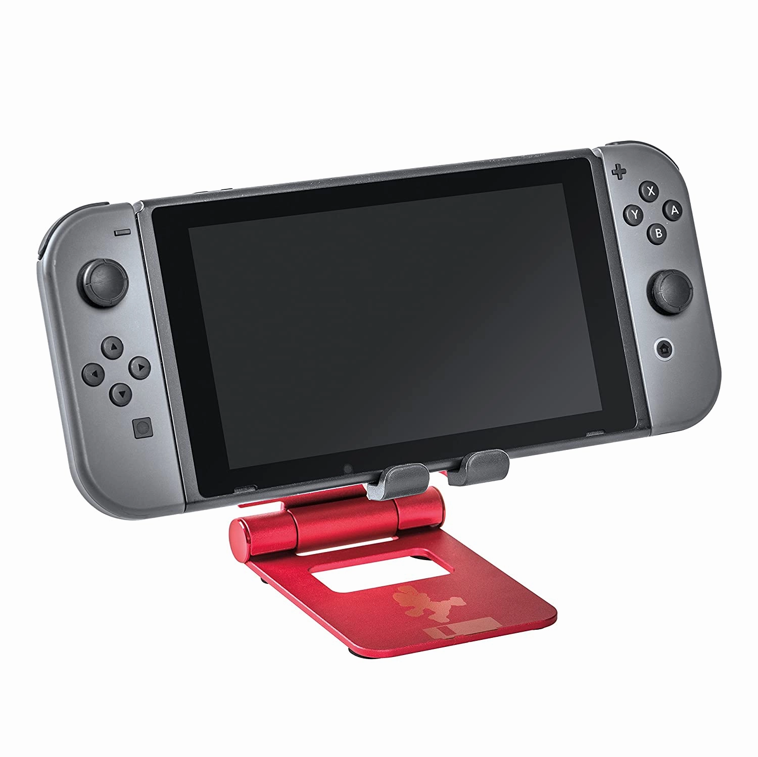 PowerA Compact Metal Stand for Nintendo Switch "Super Mario"