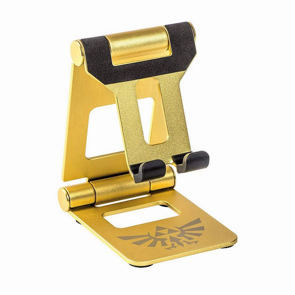 PowerA Compact Metal Stand for Nintendo Switch "Zelda"