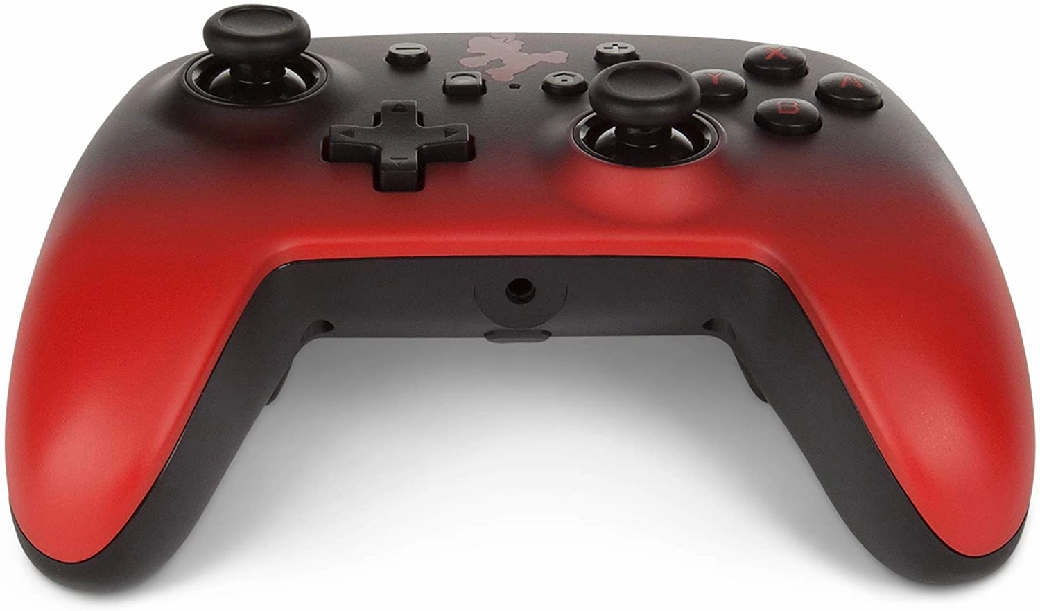 PowerA Enhanced Wired Controller for Nintendo Switch  Mario Fade