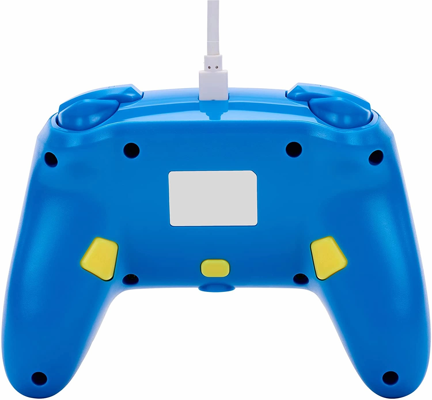 PowerA Enhanced Wired Controller for Nintendo Switch  Mario Pop Art