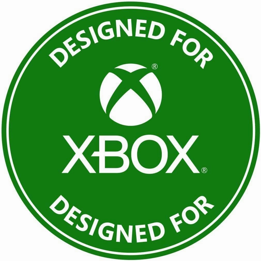PowerA Enhanced Wired Controller For Xbox - Metallic Red Camo