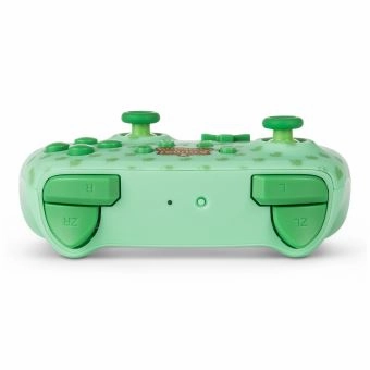 PowerA Enhanced Wireless Controller for Nintendo Switch  Timmy & Tommy Nook