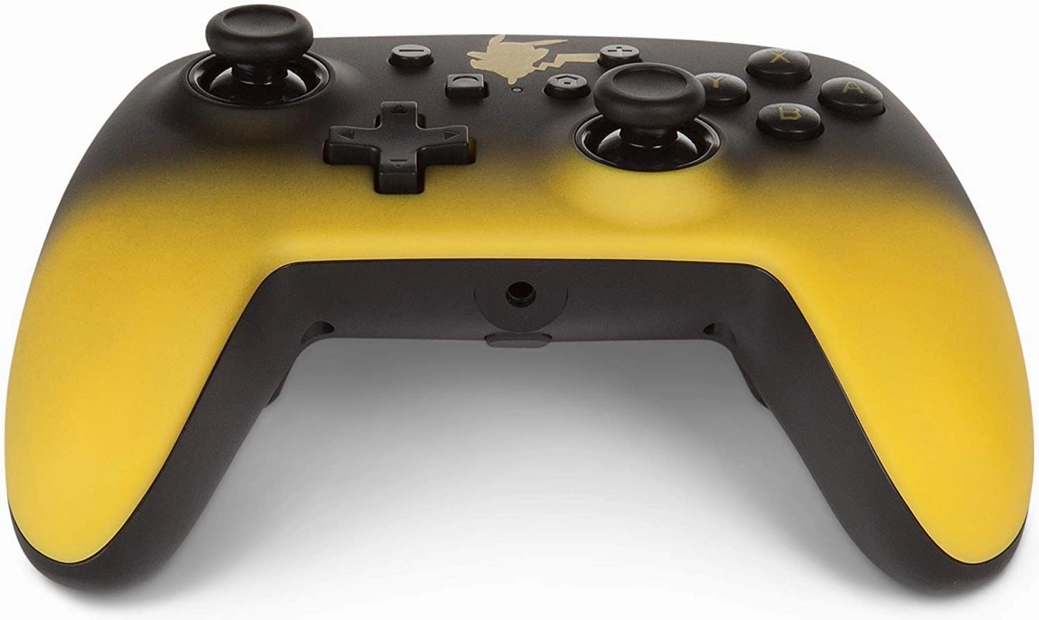 PowerA Pokmon Enhanced Wired Controller for Nintendo Switch  Pikachu Fade