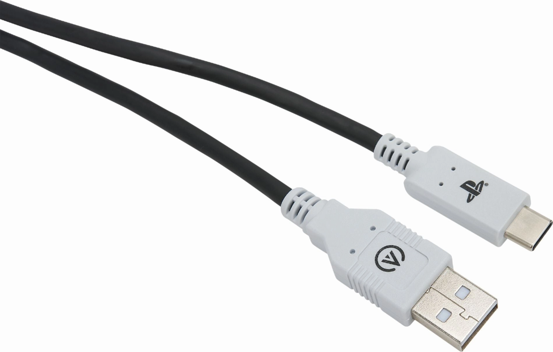 PowerA USB-C Charging Cable for PlayStation 5