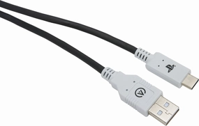 PowerA USB-C Charging Cable for PlayStation 5
