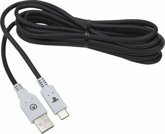 PowerA USB-C Charging Cable for PlayStation 5