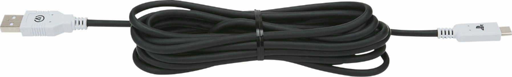 PowerA USB-C Charging Cable for PlayStation 5