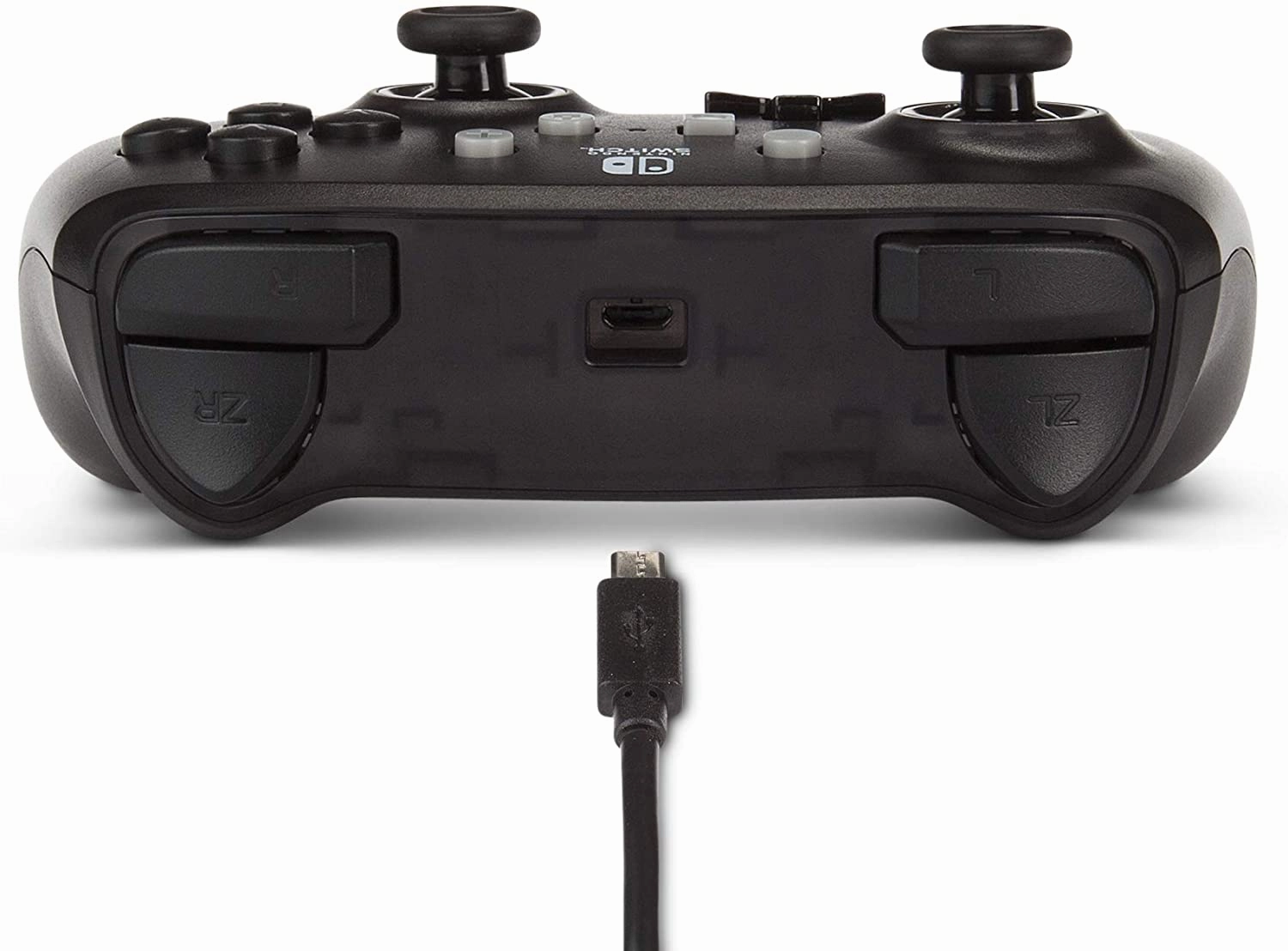 PowerA Wired Controller For Nintendo Switch