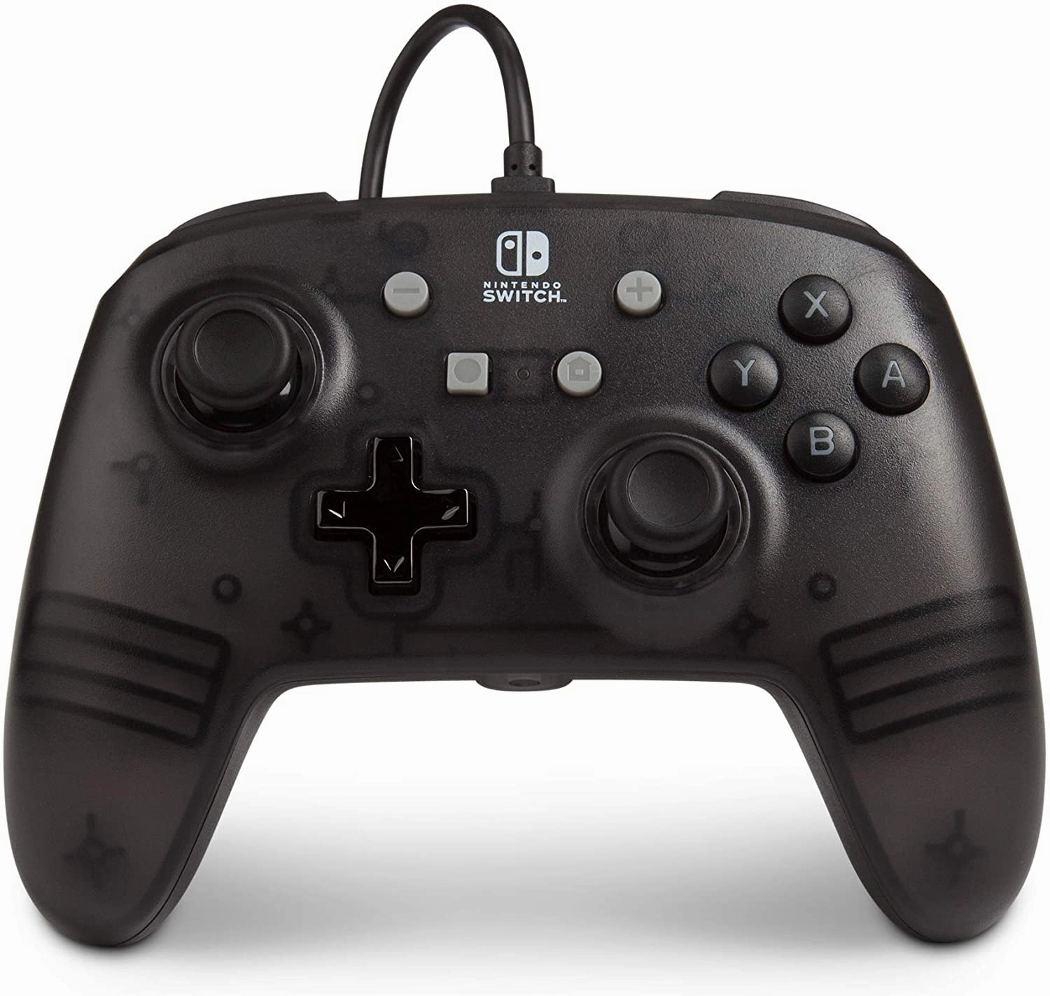 PowerA Wired Controller For Nintendo Switch