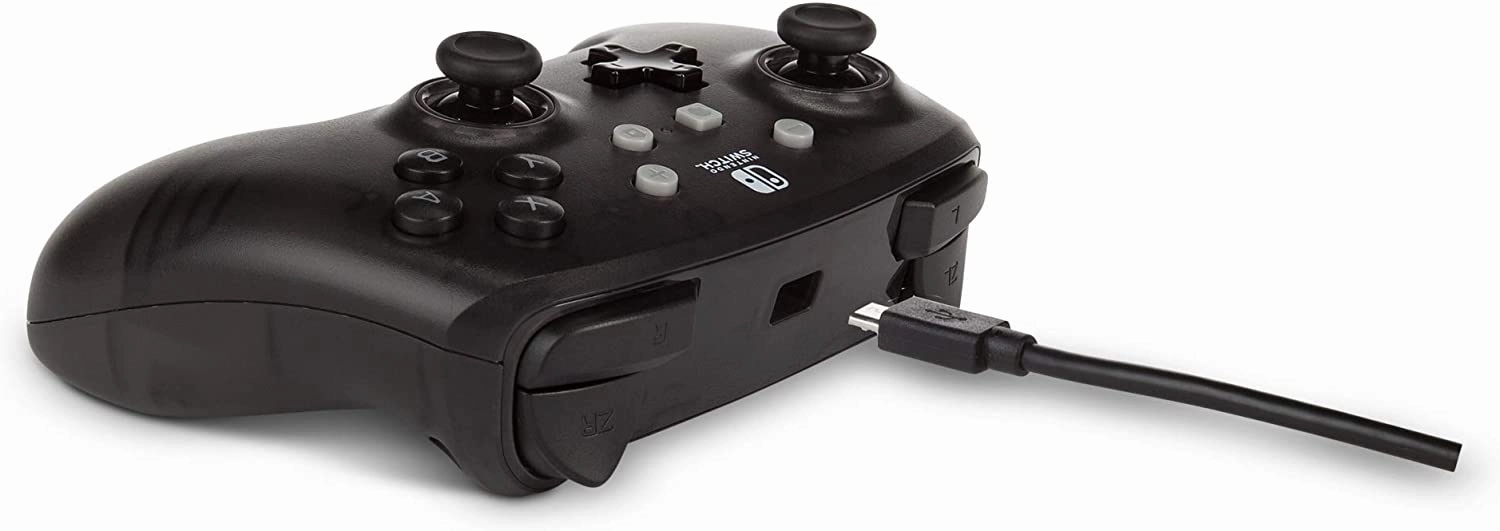 PowerA Wired Controller For Nintendo Switch