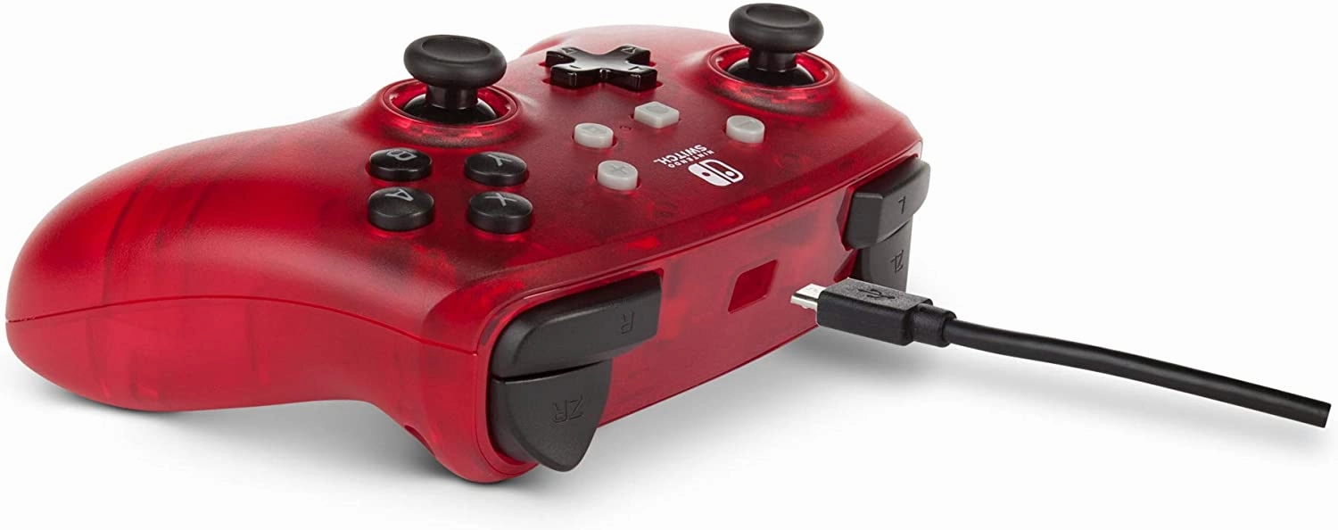 PowerA Wired Controller For Nintendo Switch