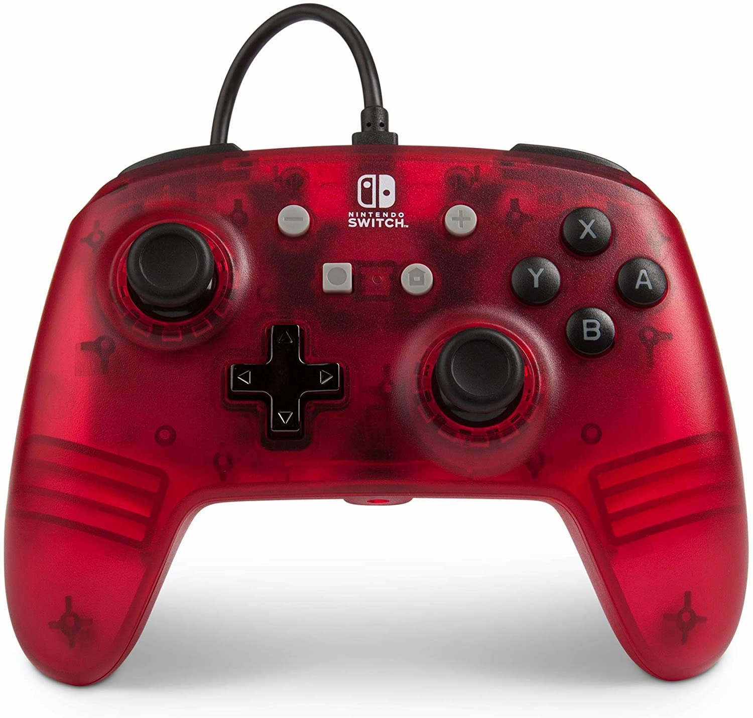 PowerA Wired Controller For Nintendo Switch