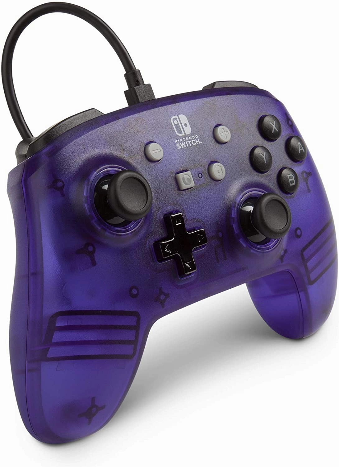 PowerA Wired Controller For Nintendo Switch