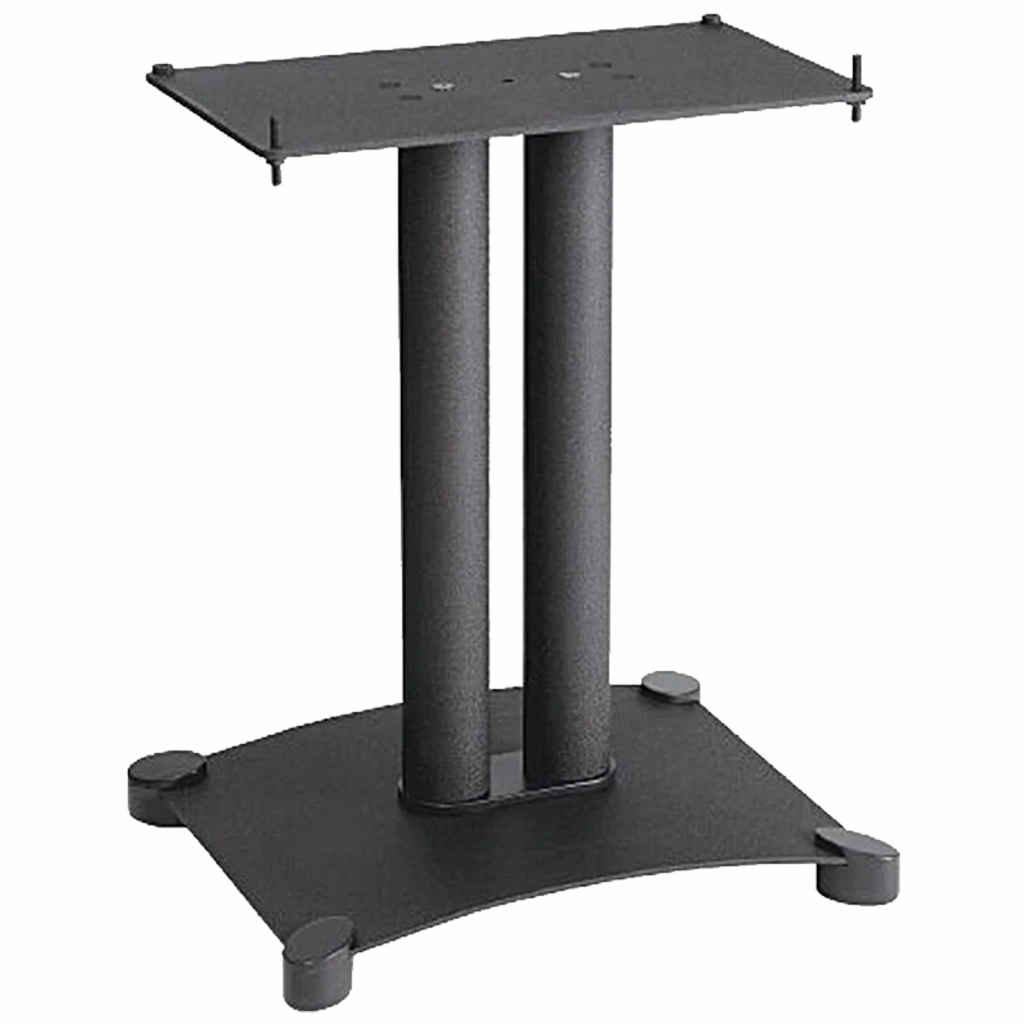 Premium Center Speaker Stands by Sanus (UC-SFC18) multi channel home theatre,surround sound system