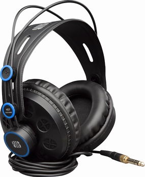 PreSonus HD7 Professional Monitoring Headphones noise cancelling headphones, bluetooth earbuds