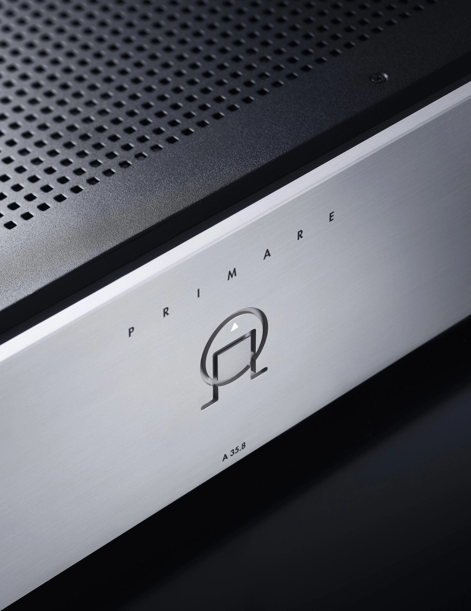 Primare A35.8 8ch x 150 watts Power Amplifier