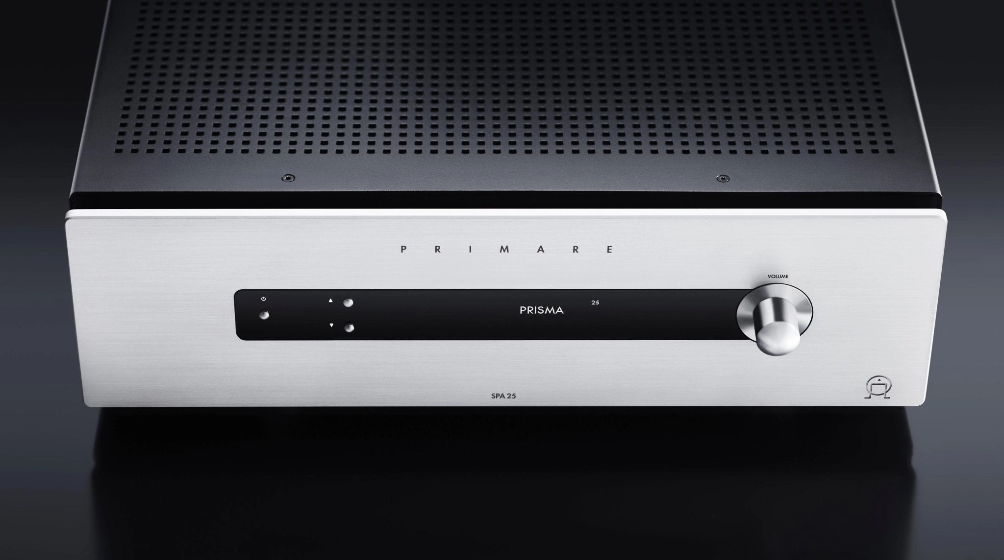 Primare SPA25 Integrated Amplifier 9 ch w. Dolby Atmos