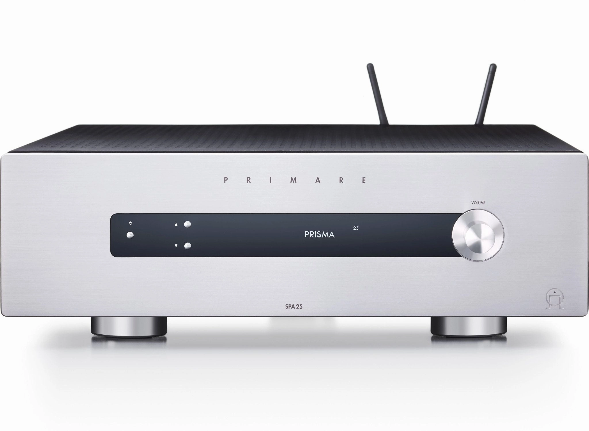 Primare SPA25 Integrated Amplifier 9 ch w. Dolby Atmos