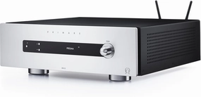 Primare SPA25 Integrated Amplifier 9 ch w. Dolby Atmos best home sound system,rca projector
