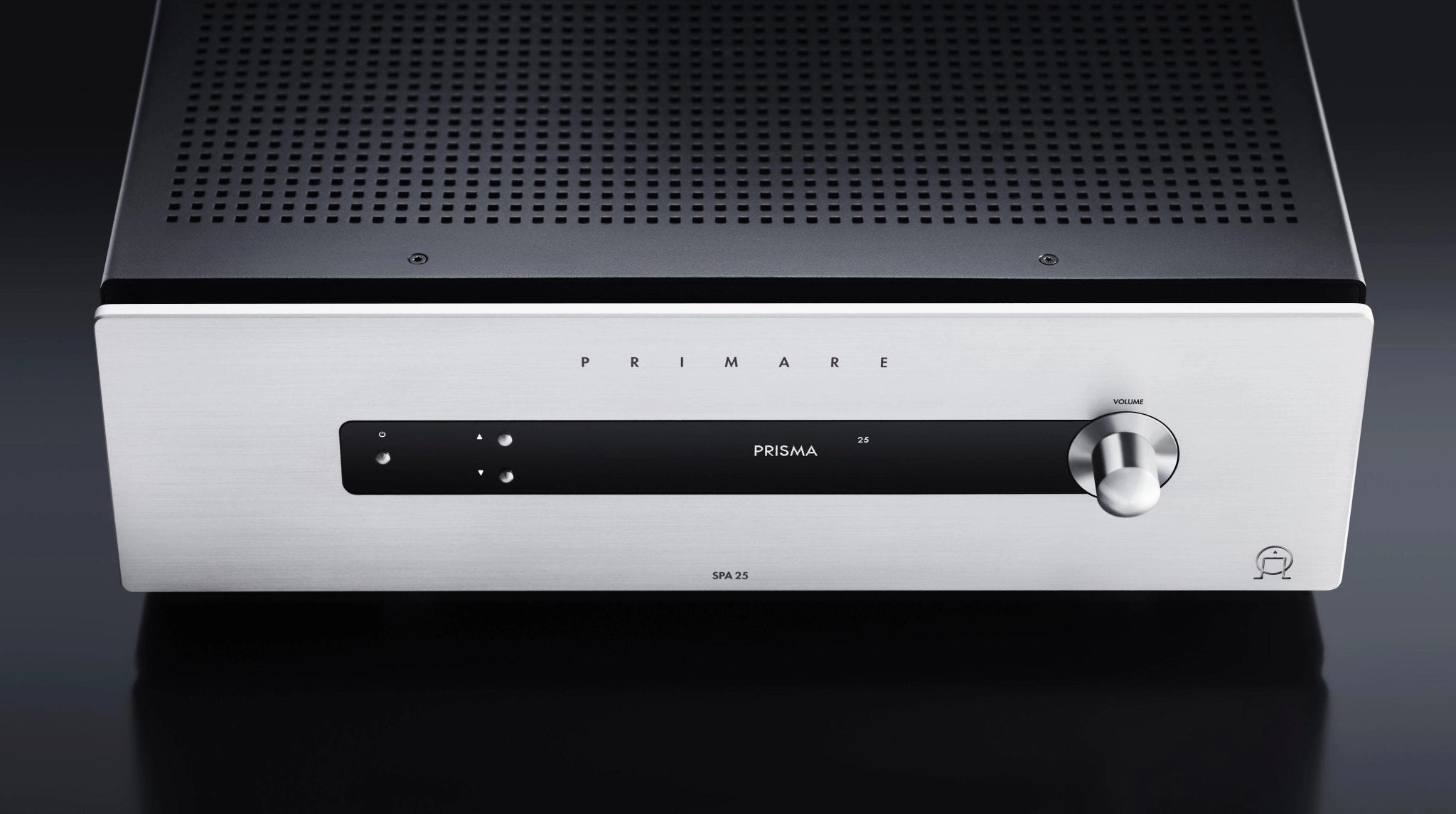 Primare SPA25 Integrated Amplifier 9 ch w. Dolby Atmos
