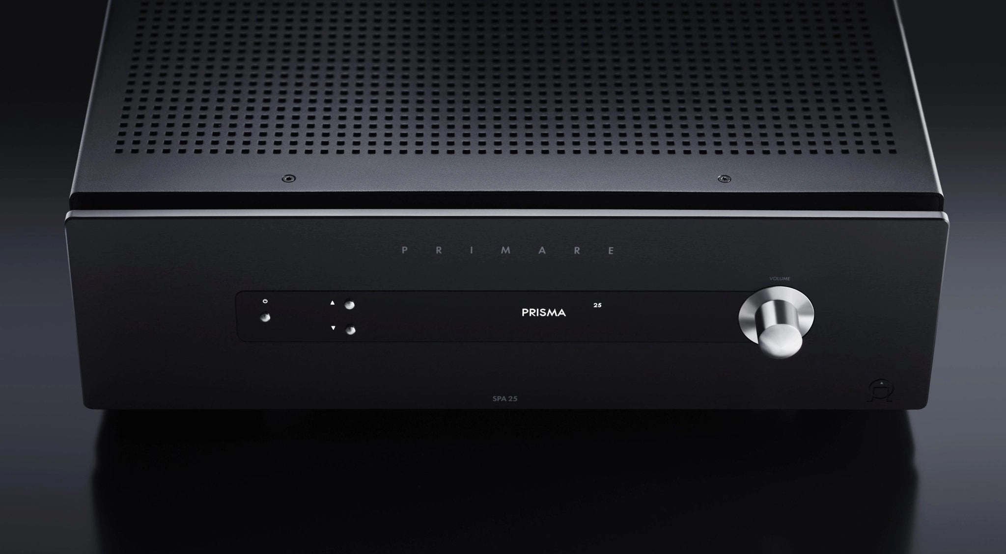 Primare SPA25 Integrated Amplifier 9 ch w. Dolby Atmos