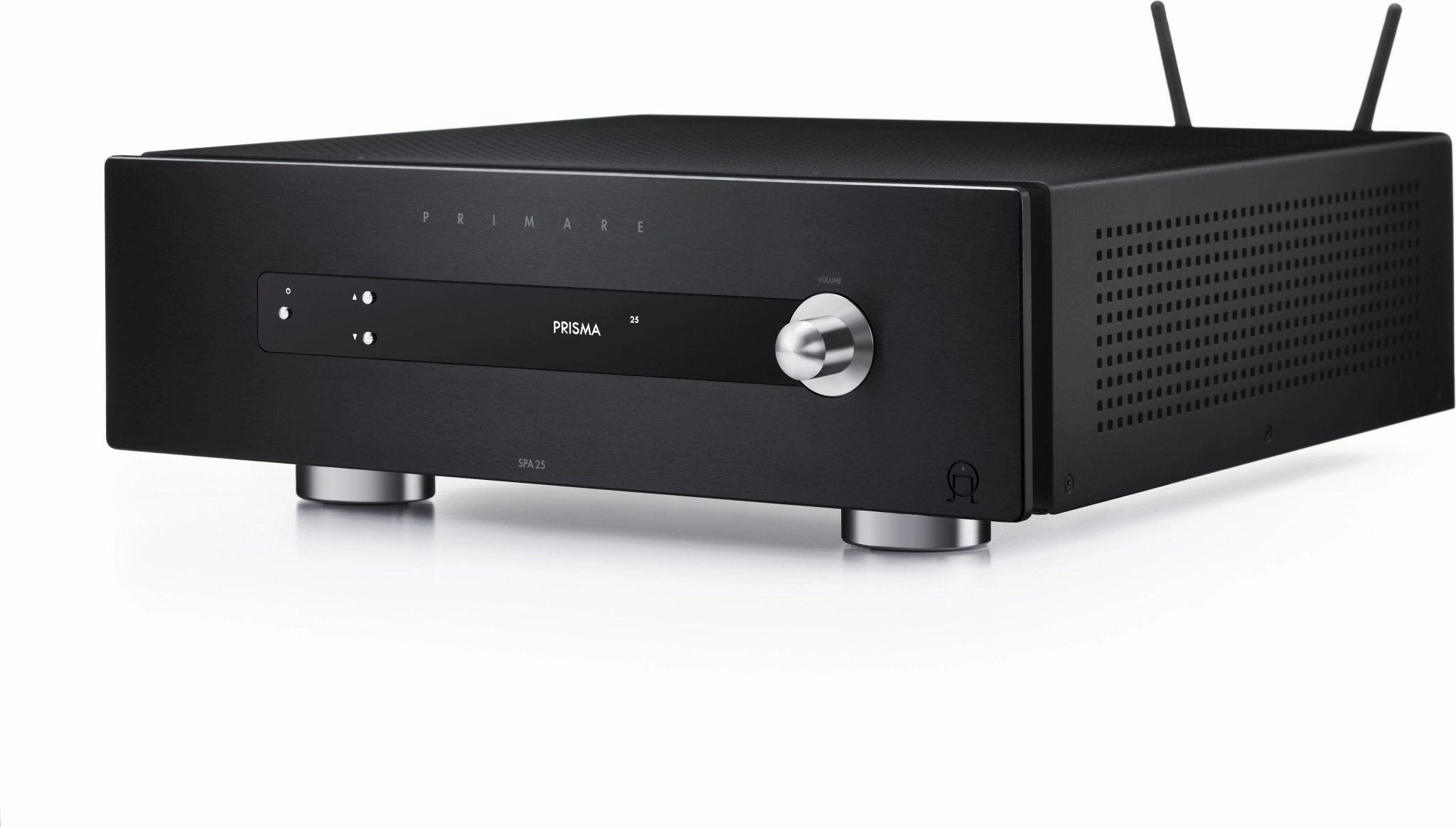 Primare SPA25 Integrated Amplifier 9 ch w. Dolby Atmos