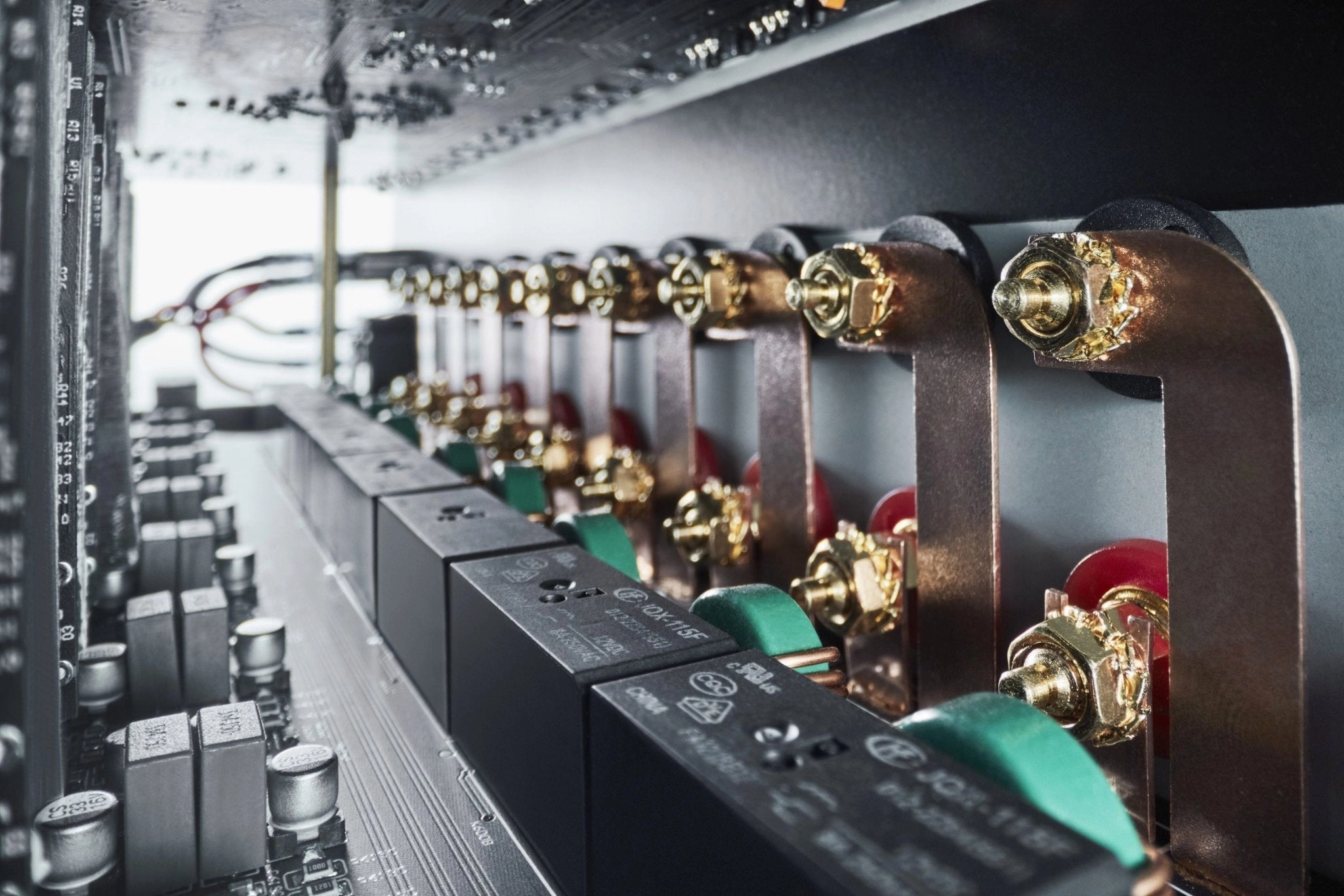 Primare SPA25 Integrated Amplifier 9 ch w. Dolby Atmos
